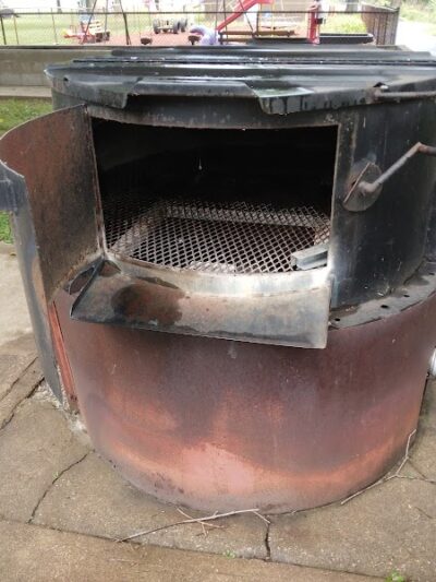 Strasburg Franklin Park - Strasburg, OH