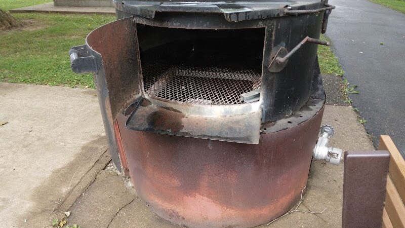 Strasburg Franklin Park - Strasburg, OH