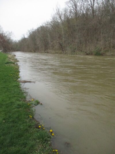 Strasburg Franklin Park - Strasburg, OH