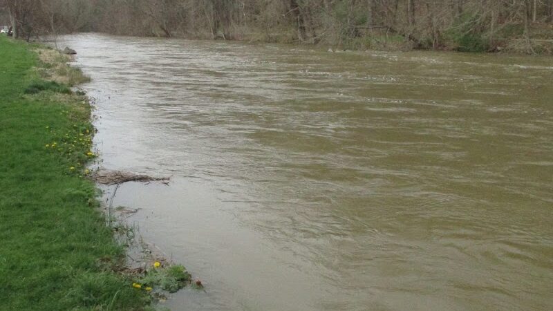 Strasburg Franklin Park - Strasburg, OH