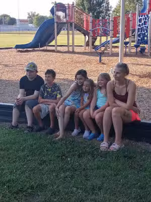 Strasburg Franklin Park - Strasburg, OH