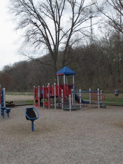 Strasburg Franklin Park - Strasburg, OH