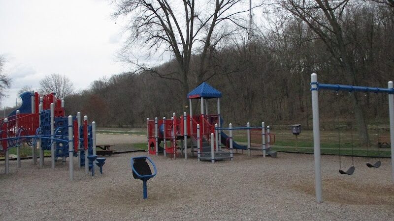 Strasburg Franklin Park - Strasburg, OH