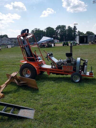 Strasburg Franklin Park - Strasburg, OH