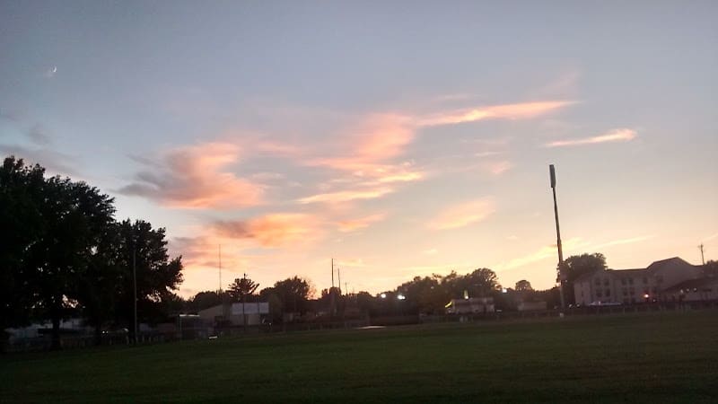 Strasburg Franklin Park - Strasburg, OH