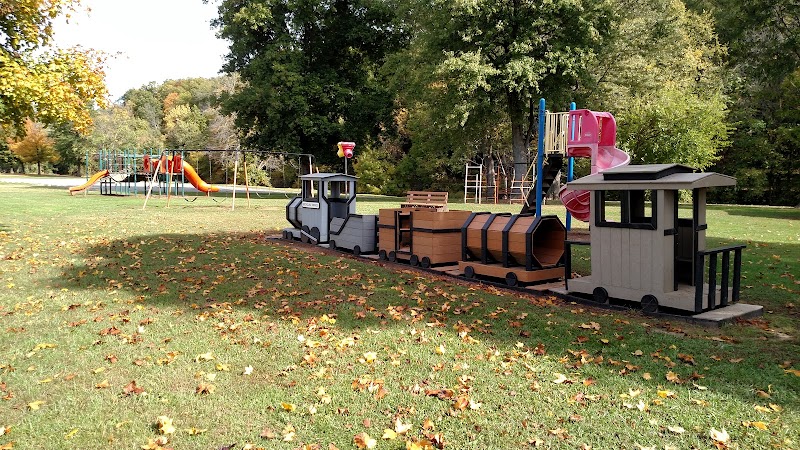 Strasburg Franklin Park - Strasburg, OH