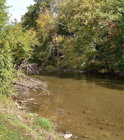 Strasburg Franklin Park - Strasburg, OH