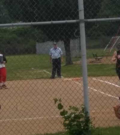 Strasburg Franklin Park - Strasburg, OH