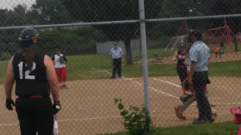 Strasburg Franklin Park - Strasburg, OH