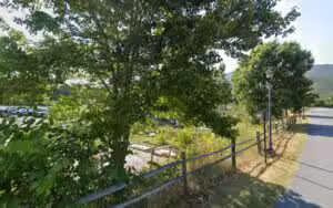 Strasburg Dog Park - Strasburg, VA