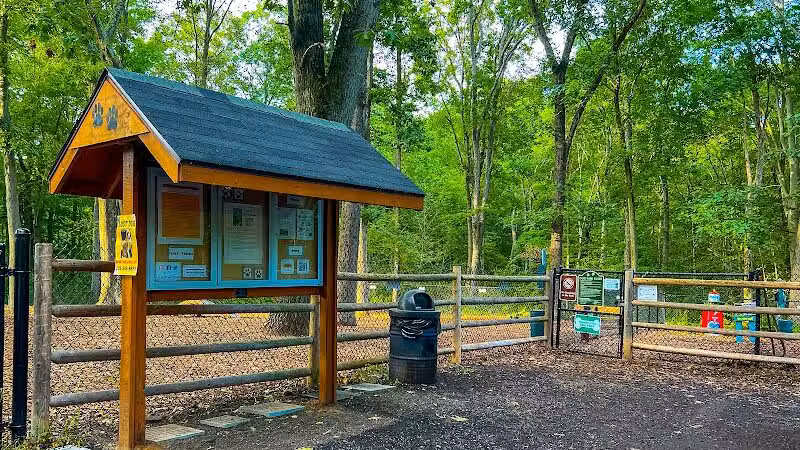 Jared's Dog Park - Stratford, CT