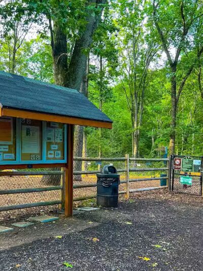Jared's Dog Park - Stratford, CT