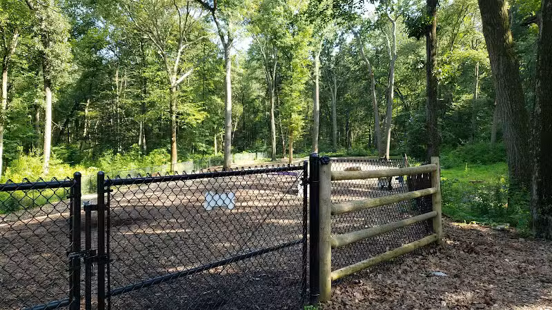 Jared's Dog Park - Stratford, CT