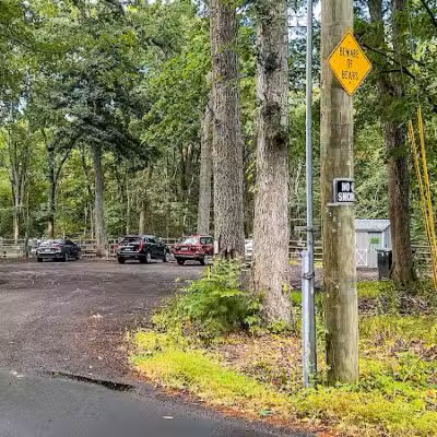 Jared's Dog Park - Stratford, CT