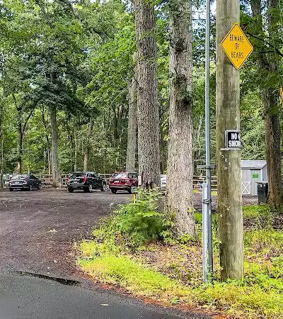Jared's Dog Park - Stratford, CT