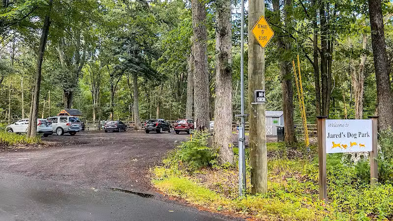 Jared's Dog Park - Stratford, CT