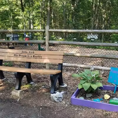 Jared's Dog Park - Stratford, CT