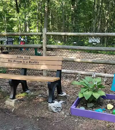 Jared's Dog Park - Stratford, CT
