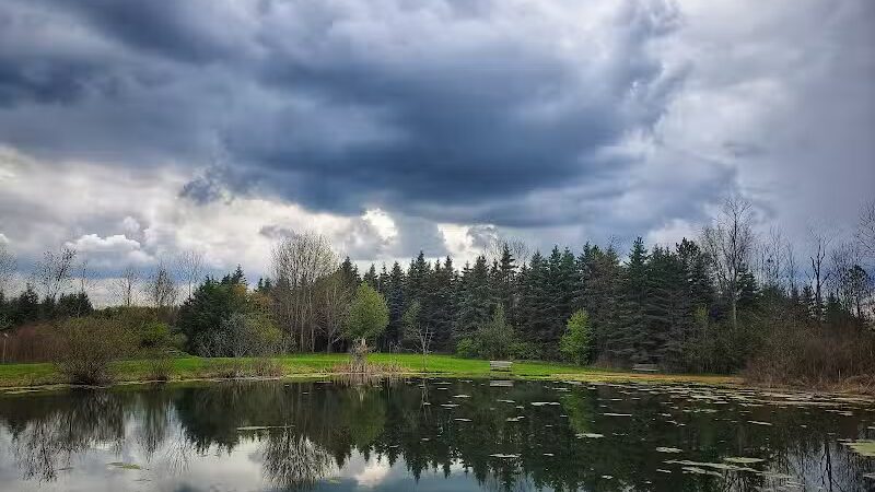 Thomas Heritage Park - Streetsboro, OH