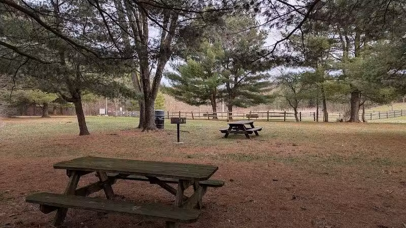 Thomas Heritage Park - Streetsboro, OH