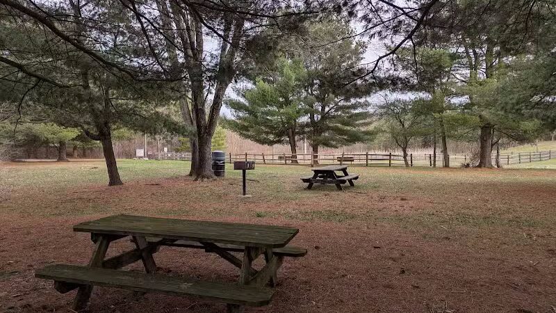 Thomas Heritage Park - Streetsboro, OH