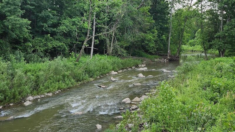 Bonnie Park Picnic Area - Strongsville, OH
