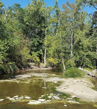 Bonnie Park Picnic Area - Strongsville, OH