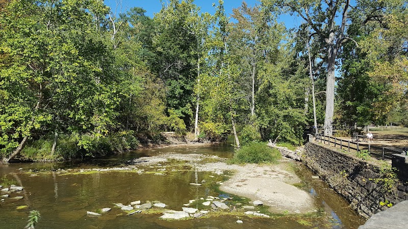 Bonnie Park Picnic Area - Strongsville, OH