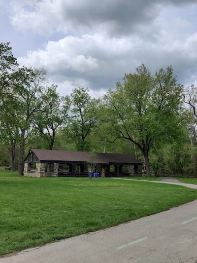 Bonnie Park Picnic Area - Strongsville, OH