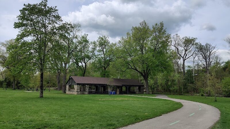 Bonnie Park Picnic Area - Strongsville, OH