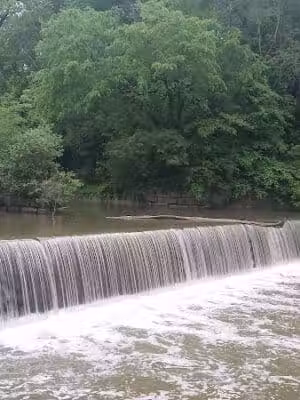 Bonnie Park Picnic Area - Strongsville, OH