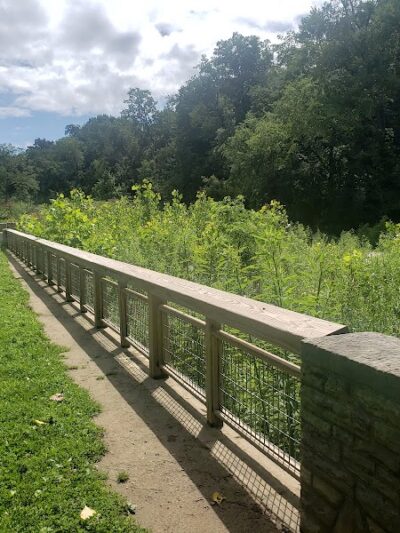 Bonnie Park Picnic Area - Strongsville, OH