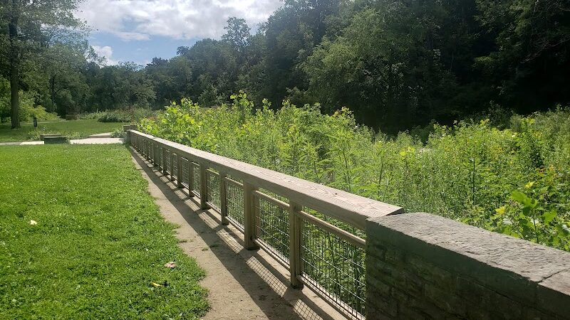 Bonnie Park Picnic Area - Strongsville, OH
