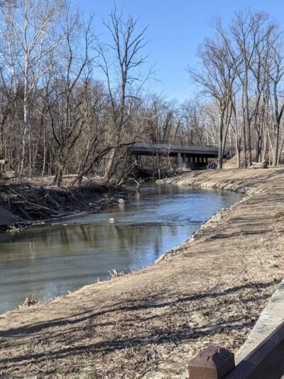 Bonnie Park Picnic Area - Strongsville, OH