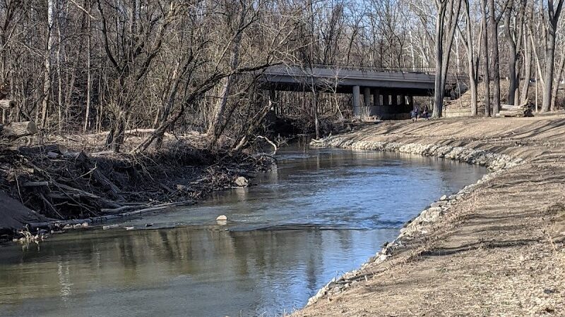 Bonnie Park Picnic Area - Strongsville, OH