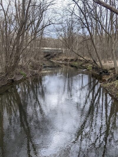 Bonnie Park Picnic Area - Strongsville, OH