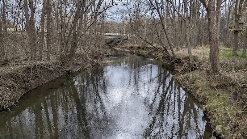 Bonnie Park Picnic Area - Strongsville, OH