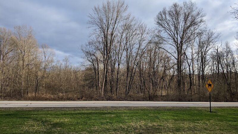 Bonnie Park Picnic Area - Strongsville, OH