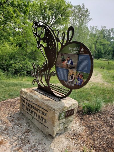 Bonnie Park Picnic Area - Strongsville, OH