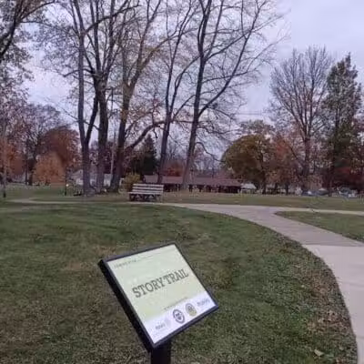 Mauthe Park - Struthers, OH