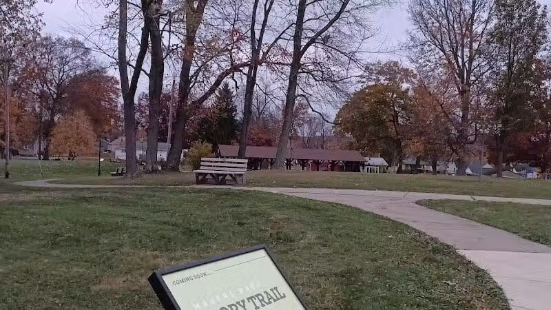 Mauthe Park - Struthers, OH