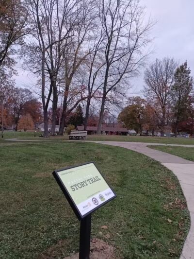 Mauthe Park - Struthers, OH