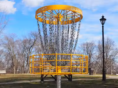 Mauthe Park - Struthers, OH