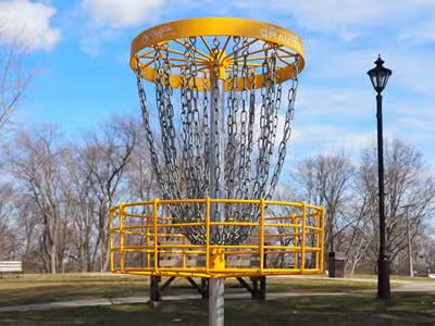 Mauthe Park - Struthers, OH