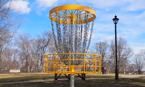 Mauthe Park - Struthers, OH