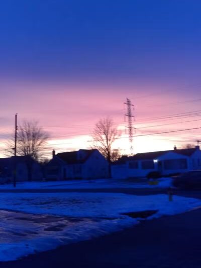 Mauthe Park - Struthers, OH