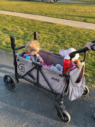 Mauthe Park - Struthers, OH