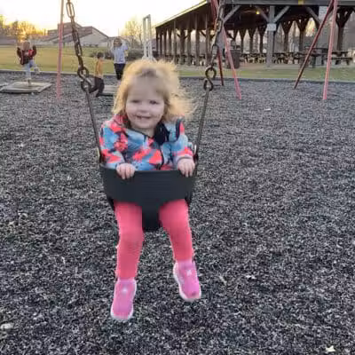 Mauthe Park - Struthers, OH