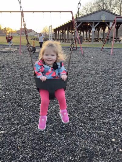 Mauthe Park - Struthers, OH