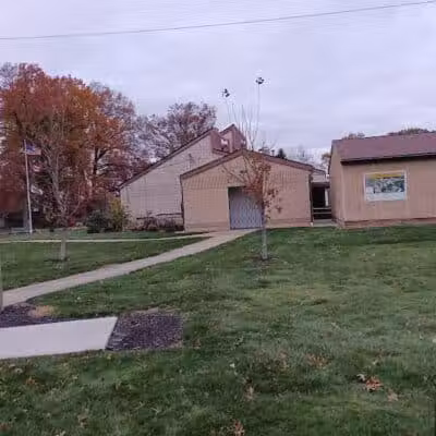 Mauthe Park - Struthers, OH